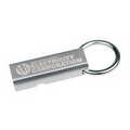 Metal Whistle Key Holder